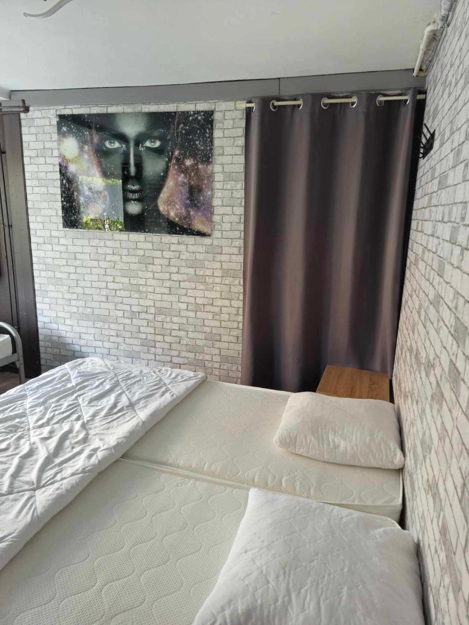 Le White Garden Lejlighed De Panne Eksteriør billede